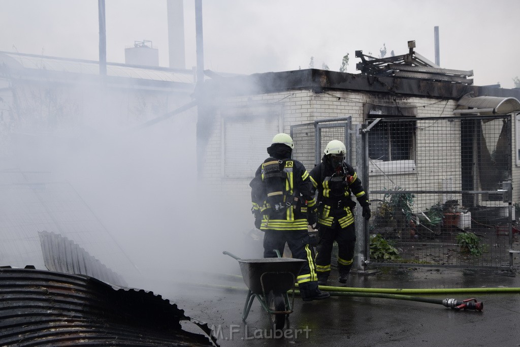 Feuer 4 Bergisch Gladbach Gronau Am Kuhlerbusch P151.JPG - Miklos Laubert